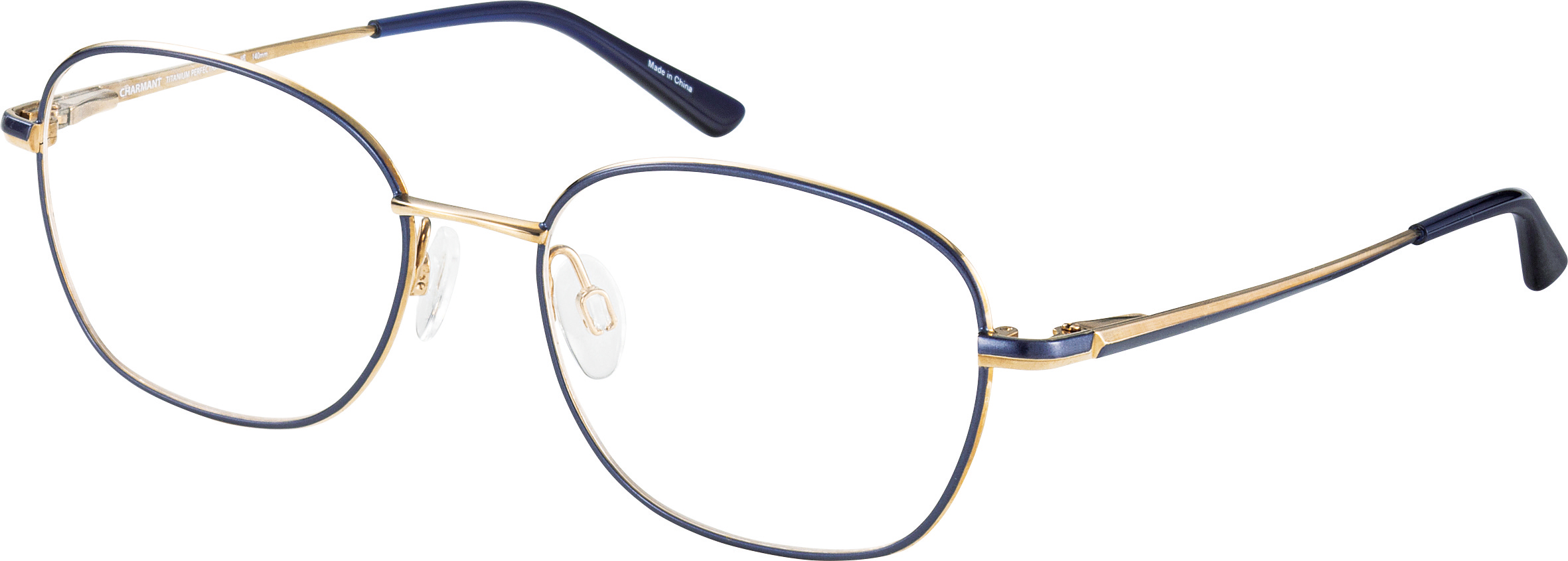 CHARMANT Toutes nos lentilles et verres correcteurs