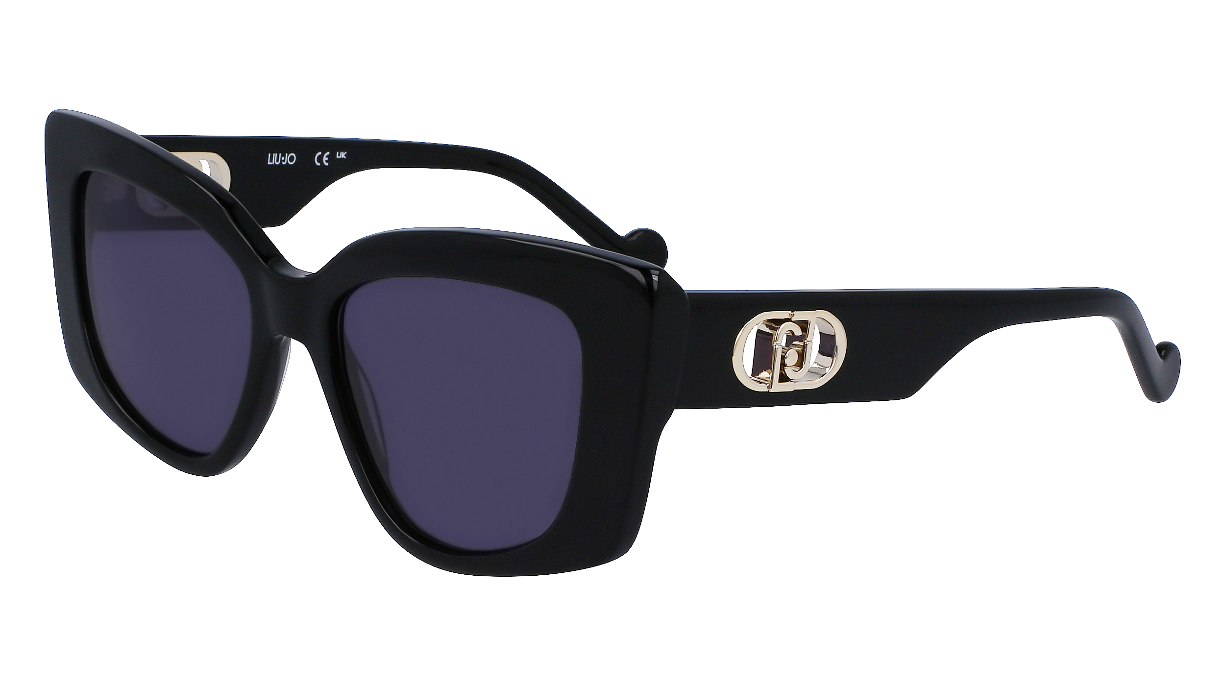 Lunettes femme solaire  de la marque LIU JO : LJ776S