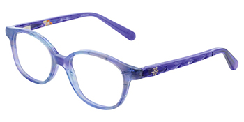 lunette de vue reine des neiges