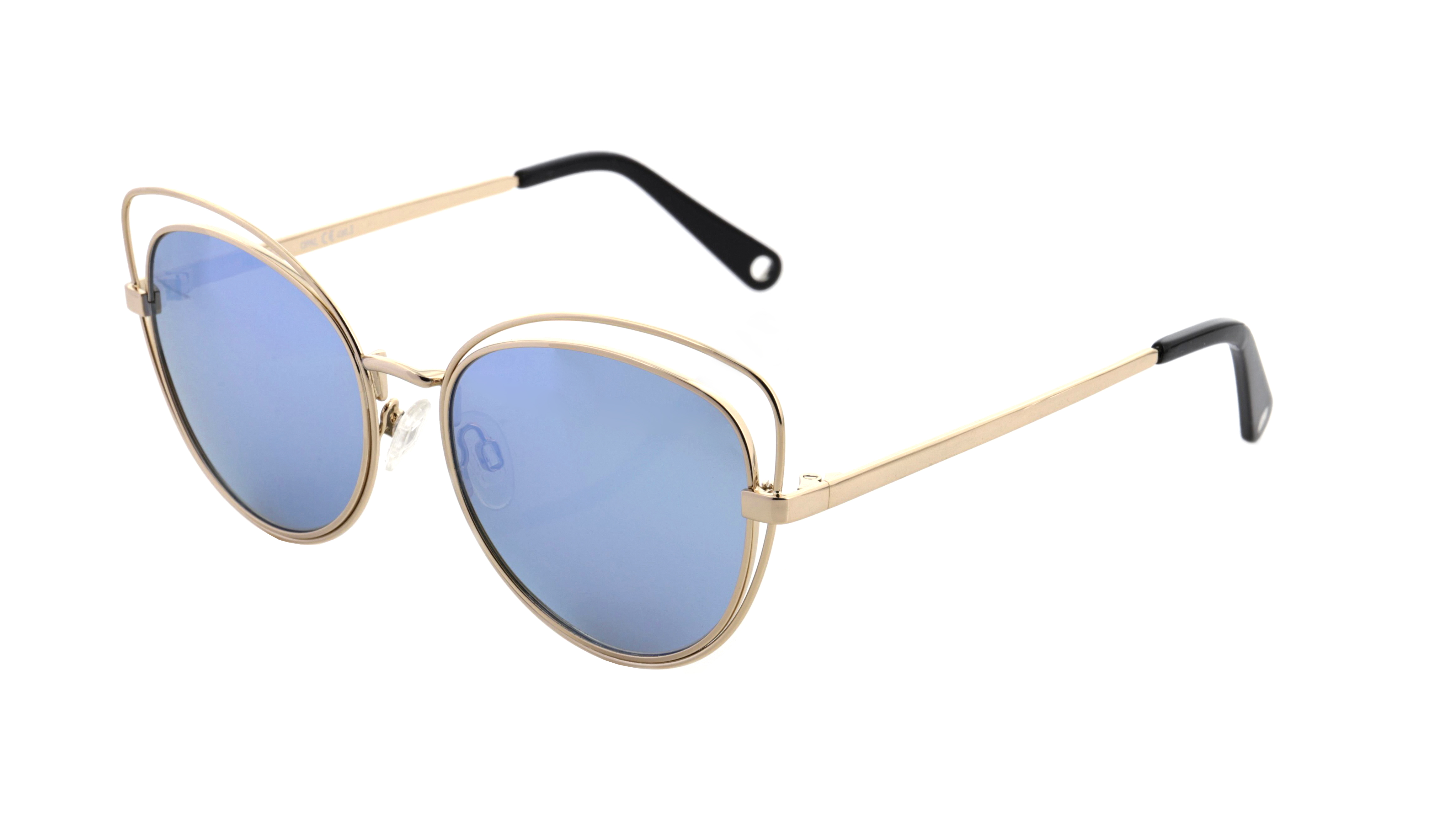 Lunettes femme solaire de la marque HENKO : Lunettes Henko
