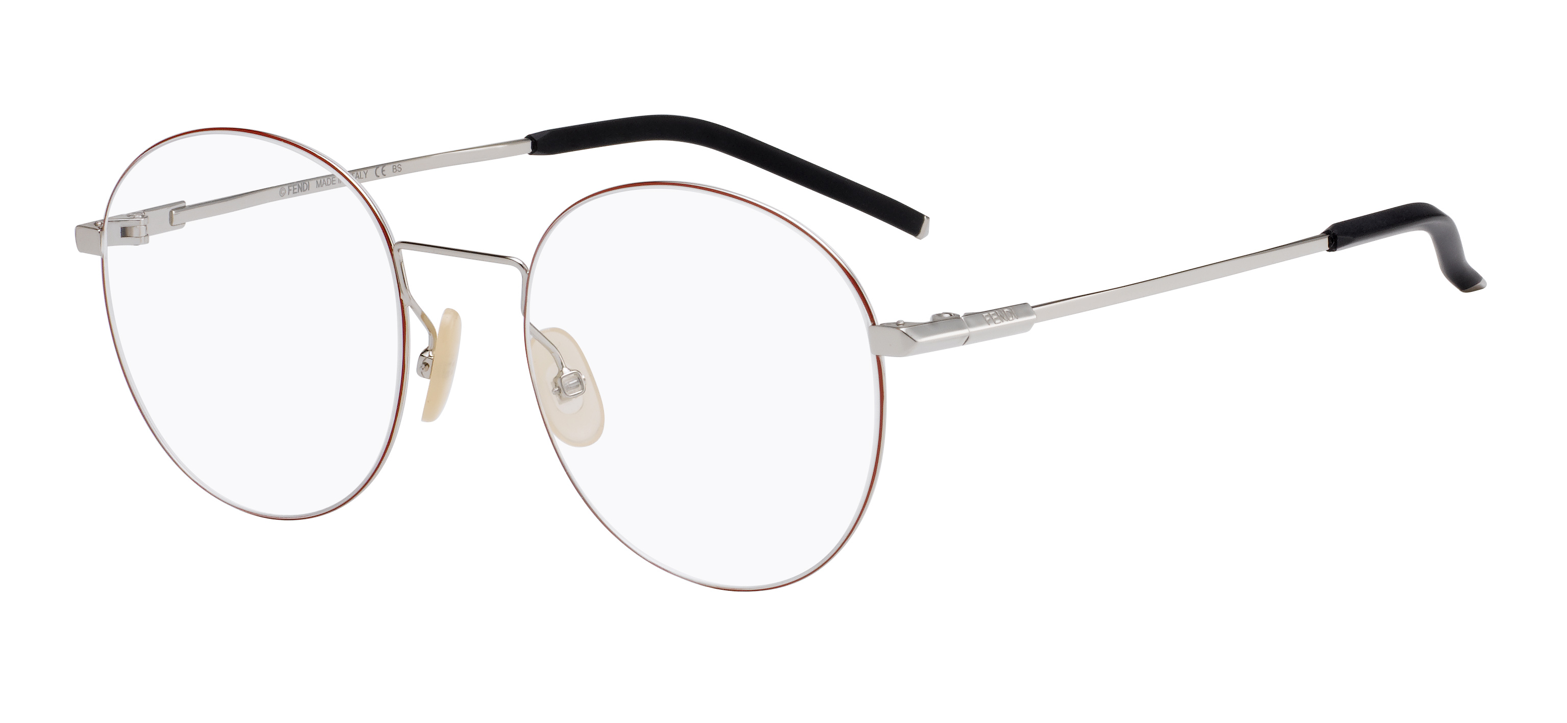 fendi lunettes de vue homme