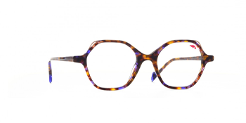 Lunettes femme vue  de la marque BONNIE : Battante 59