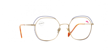 Lunettes femme vue  de la marque BONNIE : Craneuse 90