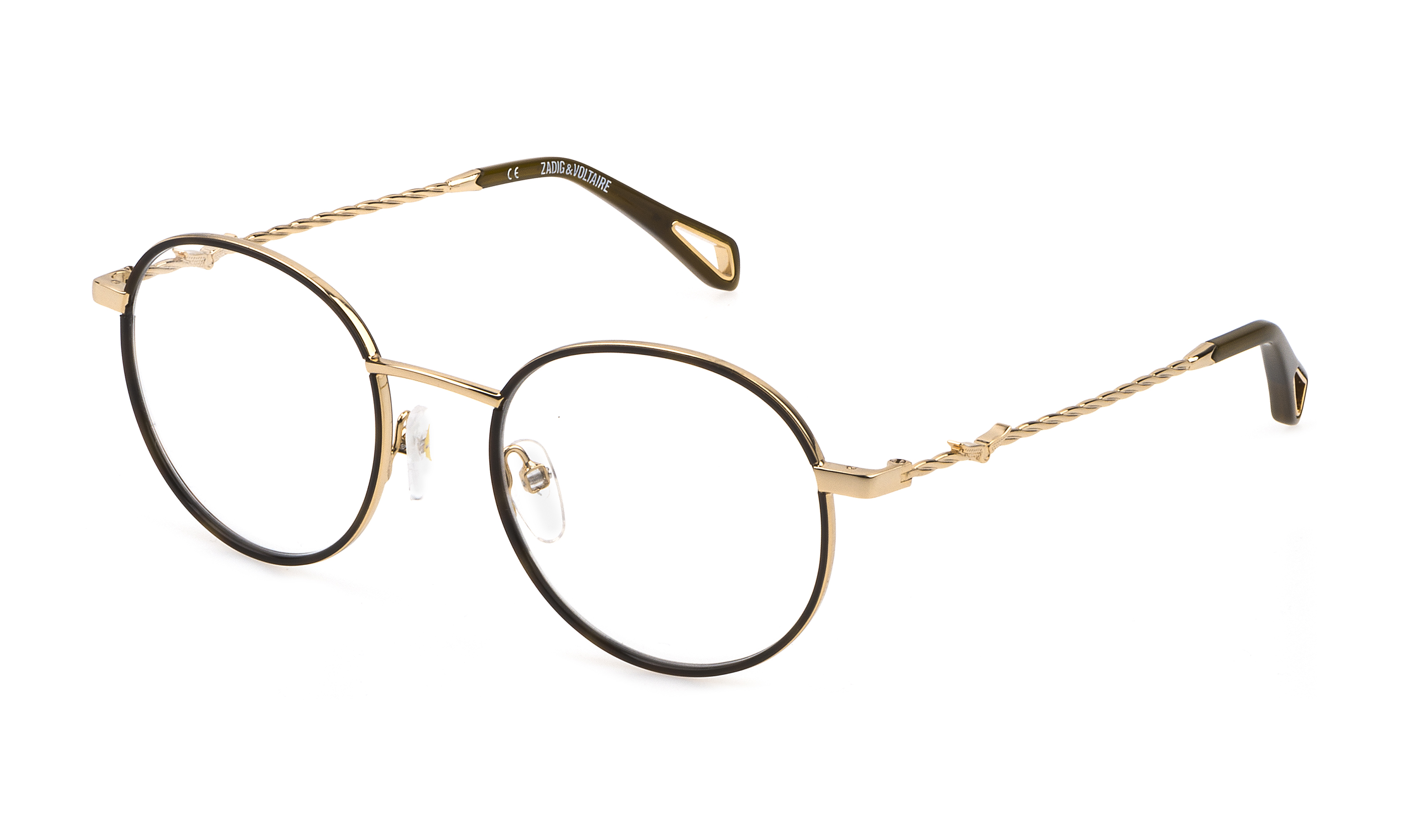 Lunettes zadig et voltaire outlet