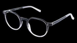 Lunettes homme vue  de la marque LES FRENCHIES : DANIEL 92