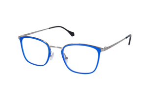 Lunettes homme vue  de la marque TREBOSS : 3057