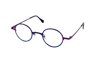 Lunettes femme vue  de la marque TREBOSS : 3054