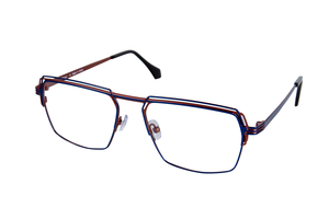 Lunettes homme vue  de la marque TREBOSS : 3055