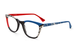 Lunettes enfant vue  de la marque GENESIS ART : GENESIS 