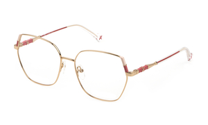 Lunettes femme vue  de la marque YALEA : 