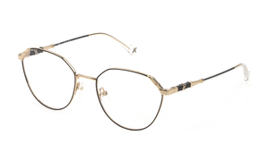 Lunettes femme vue  de la marque YALEA : 