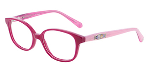 Lunettes enfant vue  de la marque DISNEY PRINCESS : Lunettes Disney Princess