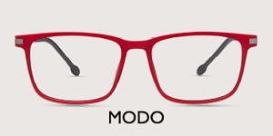 Lunettes homme vue  de la marque MODO : 