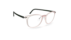 Lunettes femme vue  de la marque SILHOUETTE : Infinity View