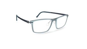 Lunettes homme vue  de la marque SILHOUETTE : Infinity View