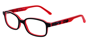 Lunettes enfant vue  de la marque SPIDER-MAN : Lunettes Disney Spider-man