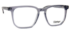 Lunettes homme vue  de la marque TENDANCE VINTAGE : TENDANCE VINTAGE TV7075