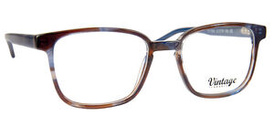 Lunettes homme vue  de la marque TENDANCE VINTAGE : TENDANCE VINTAGE TV7085