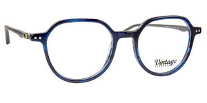 Lunettes mixte vue  de la marque TENDANCE VINTAGE : TENDANCE VINTAGE TV7095