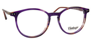 Lunettes femme vue  de la marque TENDANCE VINTAGE : TENDANCE VINTAGE TV8005