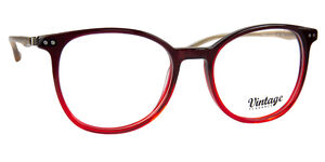 Lunettes homme vue  de la marque TENDANCE VINTAGE : TENDANCE VINTAGE TV8025