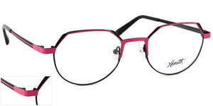 Lunettes femme vue  de la marque XENITH : XENITH X6001