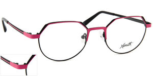 Lunettes femme vue  de la marque XENITH : XENITH XE6003