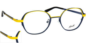 Lunettes femme vue  de la marque XENITH : XENITH X6011