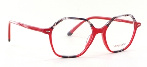 Lunettes femme vue  de la marque VERTICAL-E : 9411/2