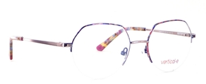 Lunettes femme vue  de la marque VERTICAL-E : 9409/4