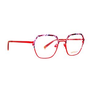Lunettes femme vue  de la marque VERTICAL-E : 9432/2