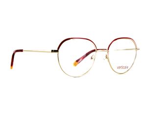Lunettes femme vue  de la marque VERTICAL-E : 9419/4