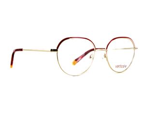 Lunettes femme vue  de la marque VERTICAL-E : 9377/3