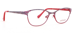 Lunettes femme vue  de la marque VERTICAL-E : 9388/4