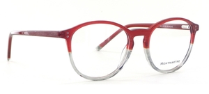 Lunettes homme vue  de la marque MONTMARTRE : 8112/5