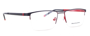 Lunettes homme vue  de la marque MONTMARTRE : 8113/3