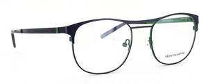 Lunettes homme vue  de la marque MONTMARTRE : 8114/1