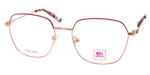 Lunettes femme vue  de la marque RIP CURL : FOM031 01