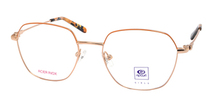 Lunettes enfant vue  de la marque RIP CURL : GOM026 06