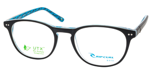 Lunettes enfant vue  de la marque RIP CURL : BOA009 02