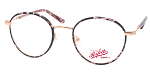 Lunettes enfant vue  de la marque SCHOTT NYC : LITTLE PERFECTO 026 02