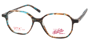 Lunettes enfant vue  de la marque SCHOTT NYC : LITTLE PERFECTO 030 03