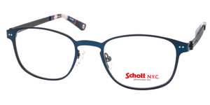 Lunettes enfant vue  de la marque SCHOTT NYC : DONALD JR 01