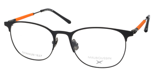 Lunettes homme vue  de la marque MAUBOUSSIN : MTI2200 01