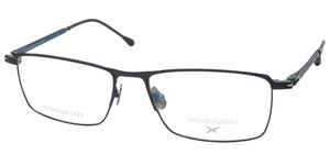 Lunettes homme vue  de la marque MAUBOUSSIN : MTI2202 02