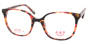 Lunettes enfant vue  de la marque LES TRIPLES : TRI324 03