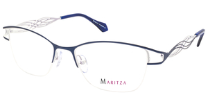 Lunettes femme vue  de la marque MARITZA : M0390 01