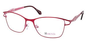 Lunettes femme vue  de la marque MARITZA : M0391 03