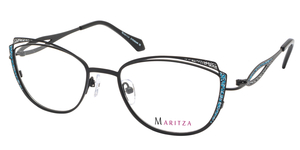 Lunettes femme vue  de la marque MARITZA : M0393 01