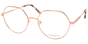 Lunettes femme vue  de la marque WHISTLER HILLS : ASHLEIGH 02
